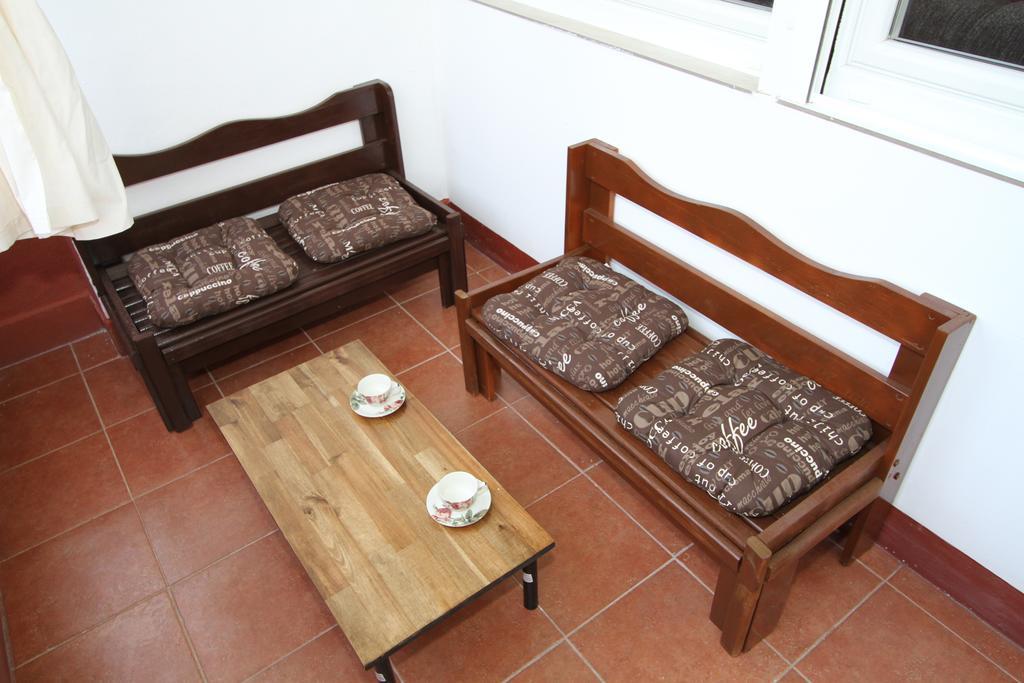 Apartment Lovrin Zára Kültér fotó